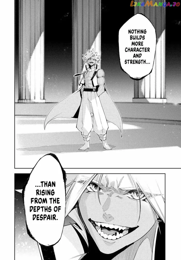 Wistoria: Wand and Sword Chapter 33 image 36_optimized